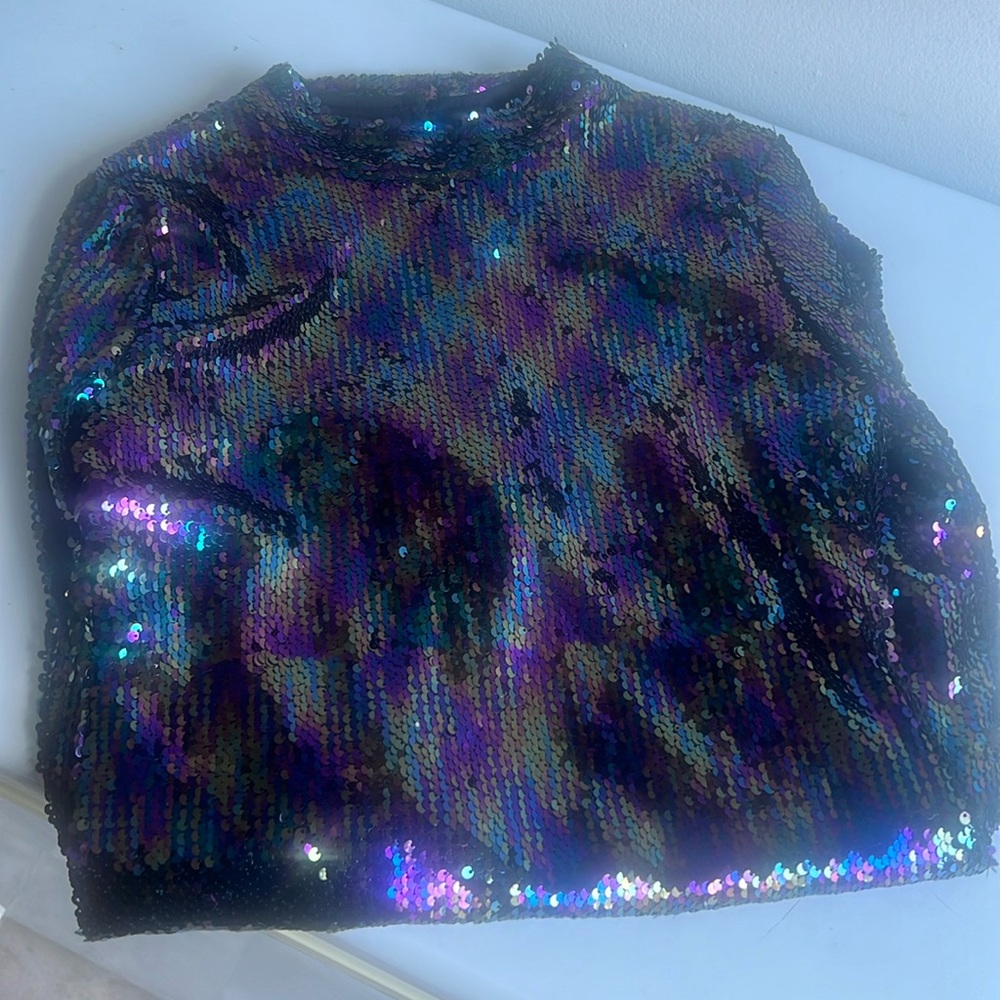 Fashion Nova “turn heads” dress